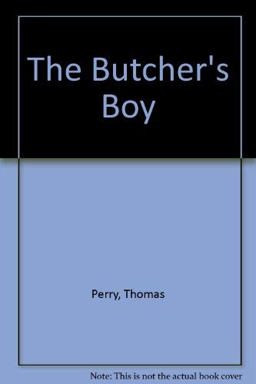 The Butcher's Boy