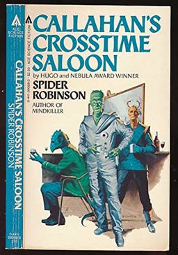 Callahan's Crosstime Saloon