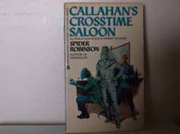 Callahan's Crosstime Saloon