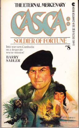 Soldier of Fortune