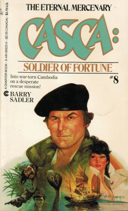 Soldier of Fortune