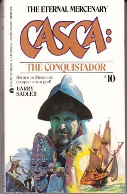 The Conquistador