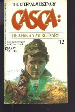 The African Mercenary