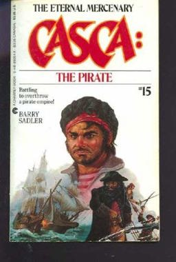 The Pirate