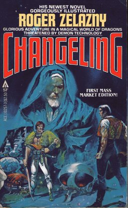 Changeling