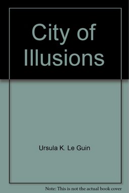 City of Illusions