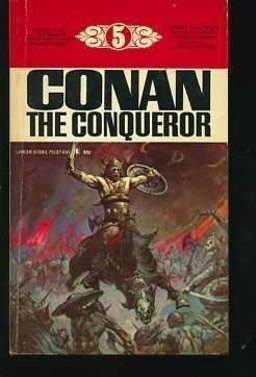 Conan the Conqueror