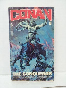 Conan the Conqueror