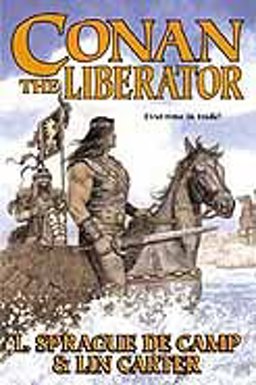 The Liberator