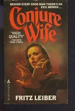 Conjure Wife