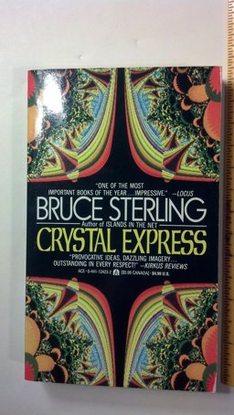 Crystal Express