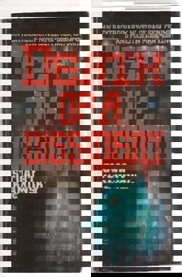 Death of a Dissident