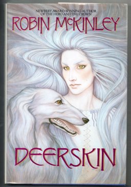Deerskin