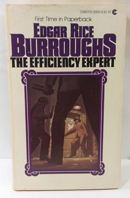 The Efficiency Expert