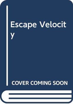Escape Velocity