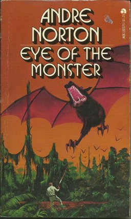 Eye of the Monster