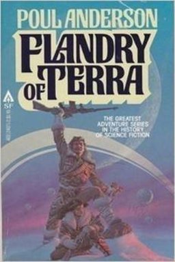 Flandry of Terra