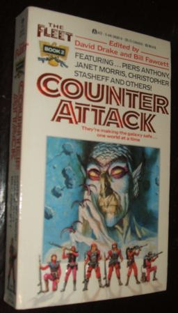 Counter Attack