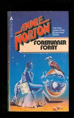 Forerunner Foray