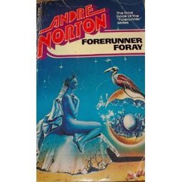 Forerunner Foray