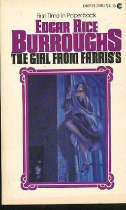 The Girl from Farris's