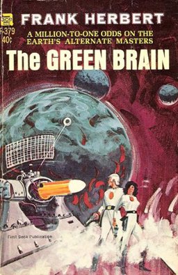 The Green Brain