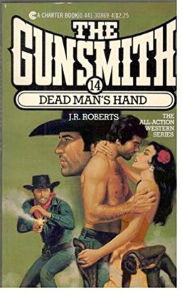 Dead Man's Hand Dead Man's Hand