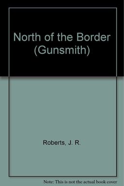 North of the Border North of the Border