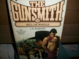 Hell on Wheels Hell on Wheels