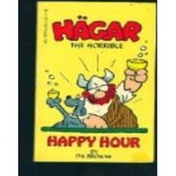 Hagar the Horrible
