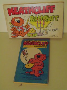 Heathcliff Banquet