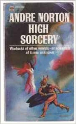 High Sorcery