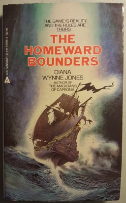 The Homeward Bounders