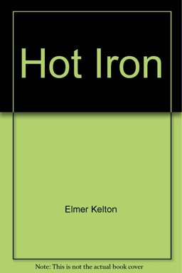Hot Iron