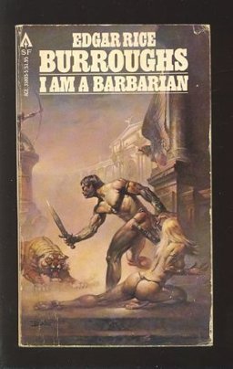 I Am a Barbarian