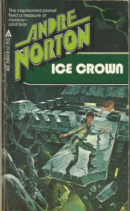 The Ice Crown