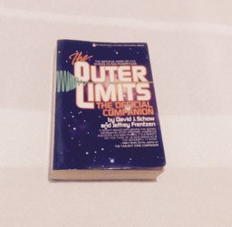 The Outer Limits