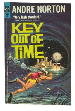 Key Out of Time