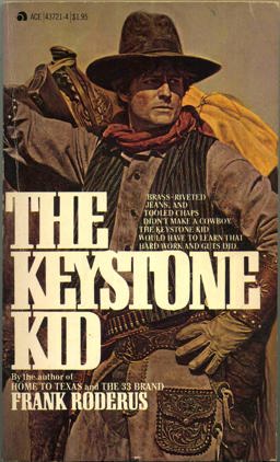 The Keystone Kid