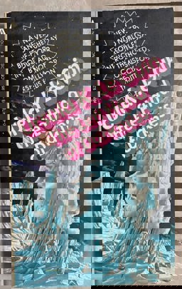 The Left Hand of Darkness