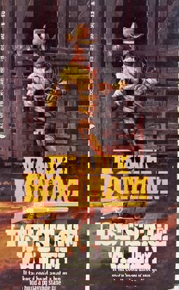 Lost Stage Valley Lost Stage Valley