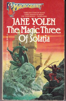 The Magic Three of Solatia