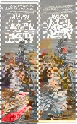 The Malacia Tapestry