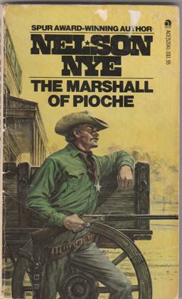 The Marshal of Pioche
