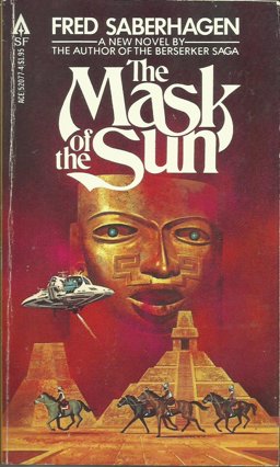 The Mask of the Sun