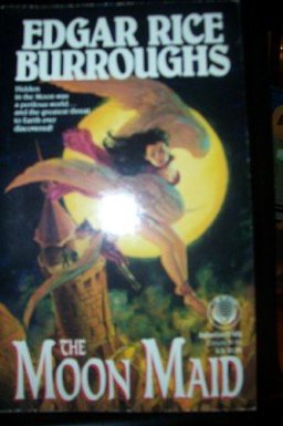 The Moon Maid