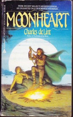 Moonheart