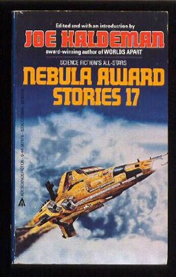 Nebula Award Stories