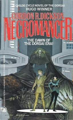 Necromancer