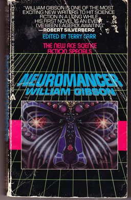 Neuromancer